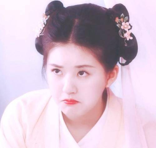 赵露思|赵露思头像 | 繁星还是万丈星河,都不及你眼里闪烁的光