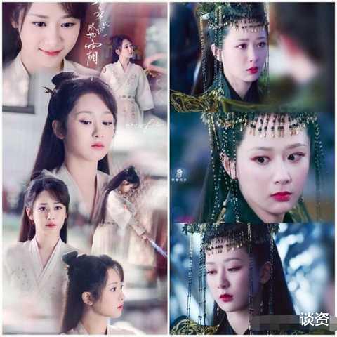 杨紫|前欢瑞副总裁姜磊分享感人故事,透露杨紫不顾劝阻帮助老人,真是人美心善