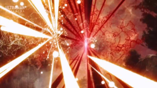 护士|剑悟身世终于填坑完毕;他就是特利迦的光具现化诞生的人类