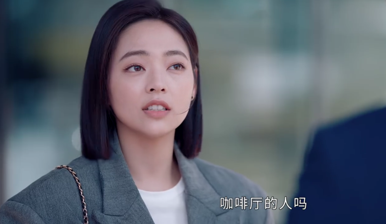 适马|秦海璐新剧仅播1集,收视率破1!浙江卫视抓到“黑马”剧了