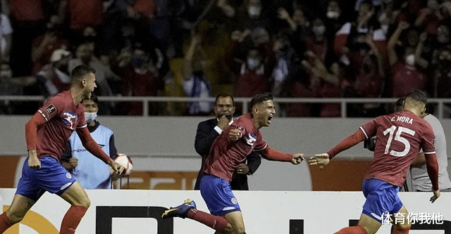 美国队|2-0爆冷也没用！世界第42悲情，附加赛打新西兰，美国墨西哥出线