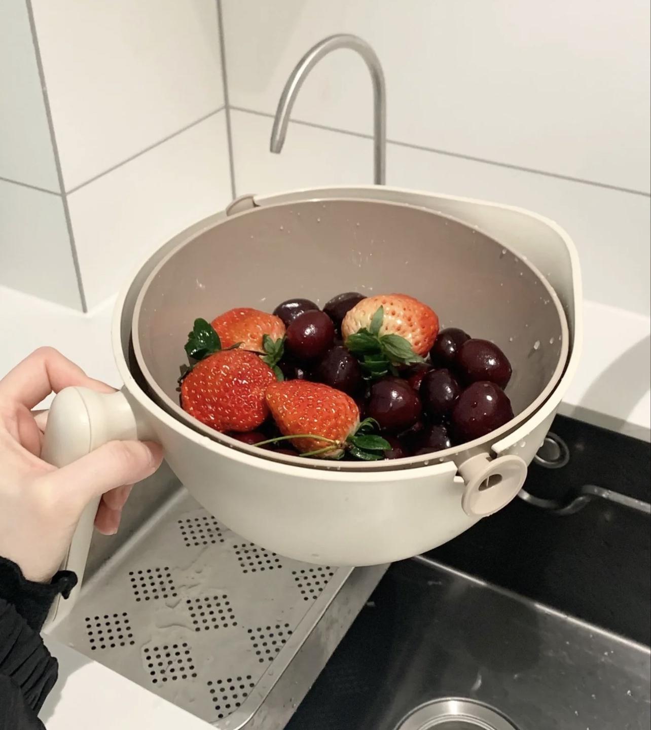 参观完朋友家的厨房：我决定，也给厨房添置这10种东西！