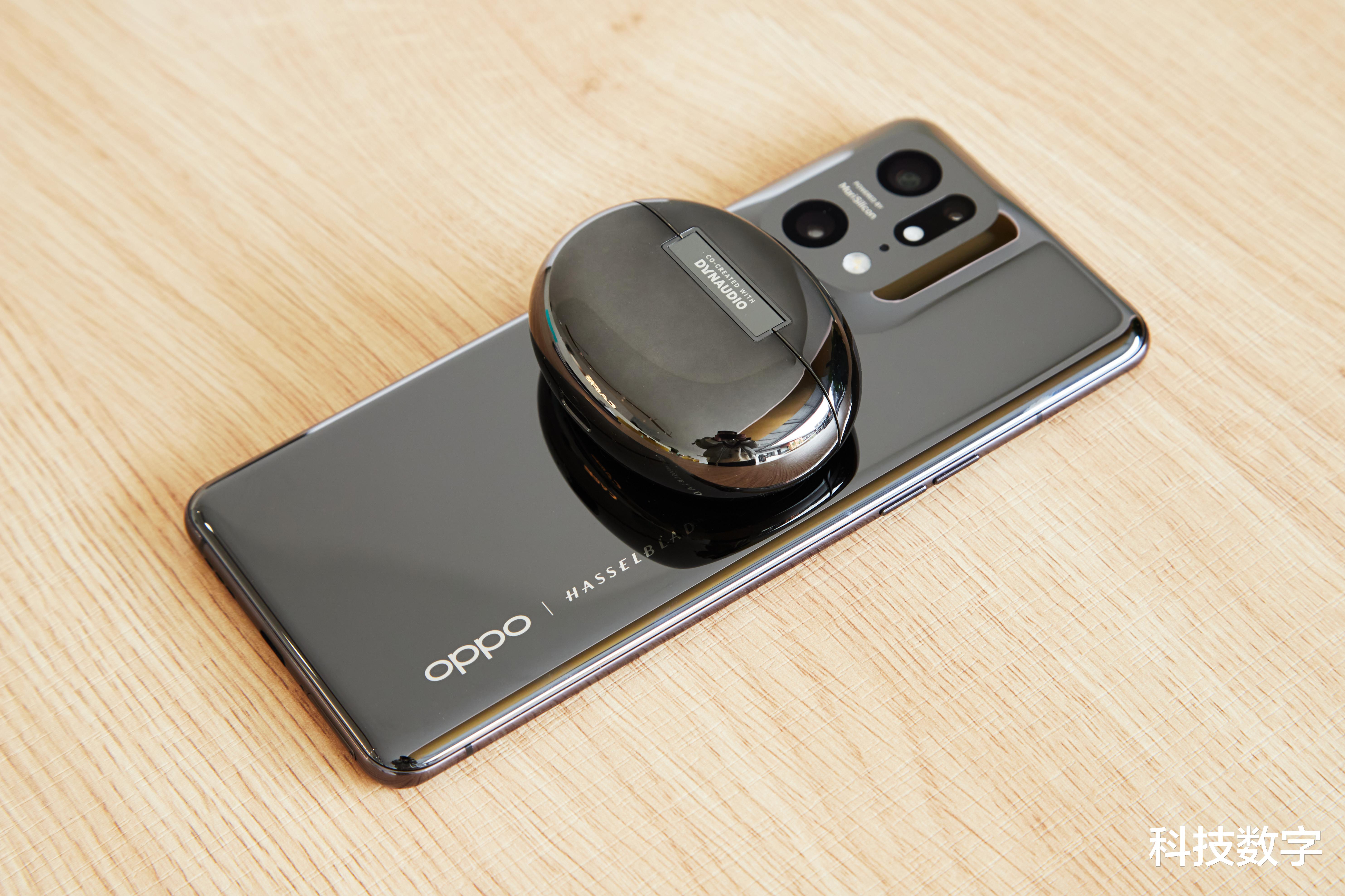 OPPO|深度上手OPPO Enco X2：录音室级音质是否名副其实？