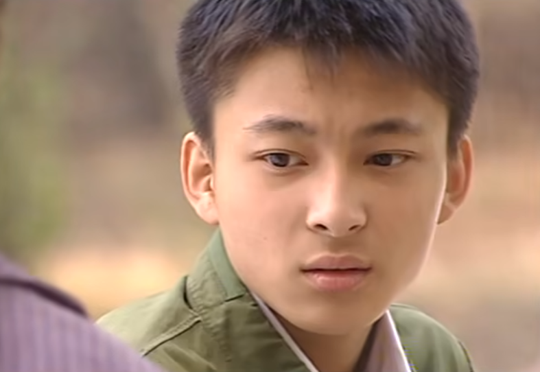 女人不哭|《女人不哭》16年，演员近况差距大，女二变脸认不出，小配角红了