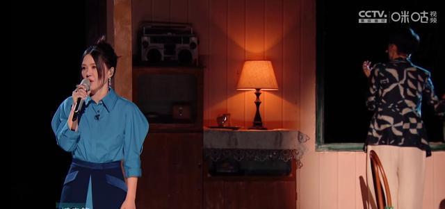 姐姐|《浪姐3》三个意难平舞台，野蔷薇因何而输？两个原因