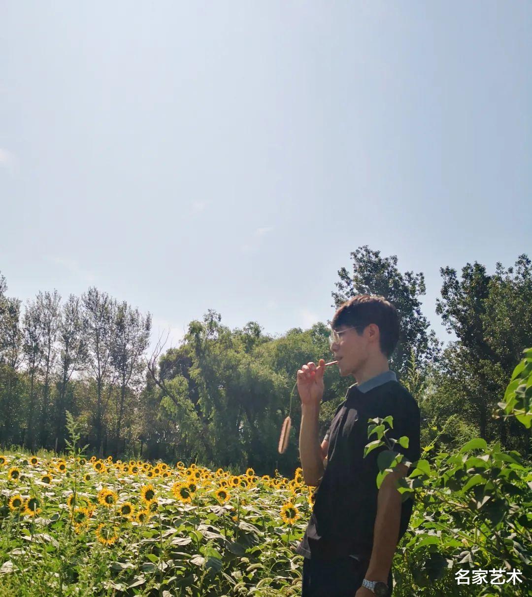 沙雕|『艺术中国』——其格其的漫画艺术