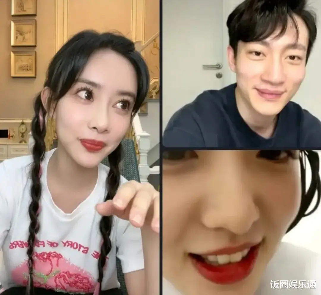 孟子义|《心动的信号5》“33”稳了,孟子义连线张根源李聂霜玉疯狂撒糖