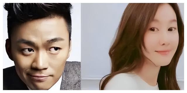 马蓉|马蓉与王宝强离婚六年，如今二人差距对比鲜明，谁才是最终的赢家