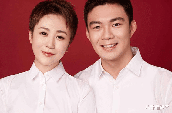 马丽|马丽老公被批没底线！新作贬低妻子博眼球，且与某音乐剧高度相似