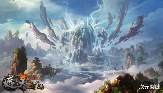 遮天|盘点《遮天》悲情红颜，天后错过最爱的人，叶凡昔日红颜嫁为人妻