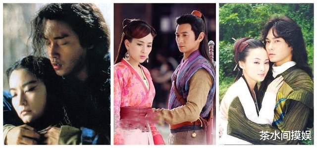 吴奇隆|浮夸、演技退化、沉迷偶像剧…这6位“老戏骨”就比小鲜肉强一点