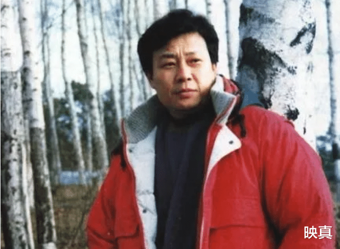 寇世勋|演员寇世勋坐拥双妻，受访时说：来世不会再娶两个老婆，太累了