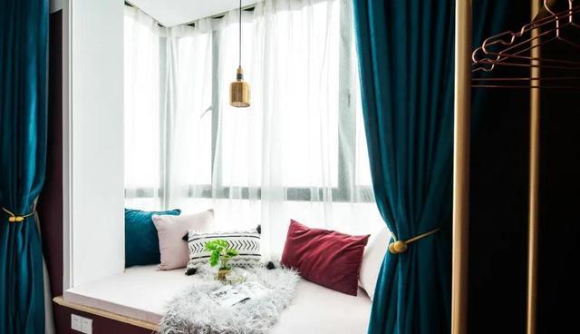 “飘窗内”的“墙体”怎么处理?看完恍然大悟,做出了选择