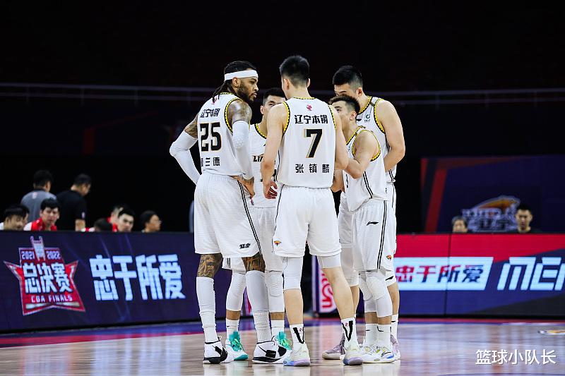 广厦|CBA总决赛：辽宁23分大胜广厦！广厦虽然足够努力    但辽宁大局已定