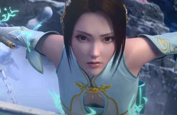 萧炎|萧炎晋升斗帝前《斗破苍穹》中强者排名是什么?