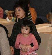 邓婕|2007年，邓婕掌掴袁立：再狐媚被我知道，就立马给我从剧组消失