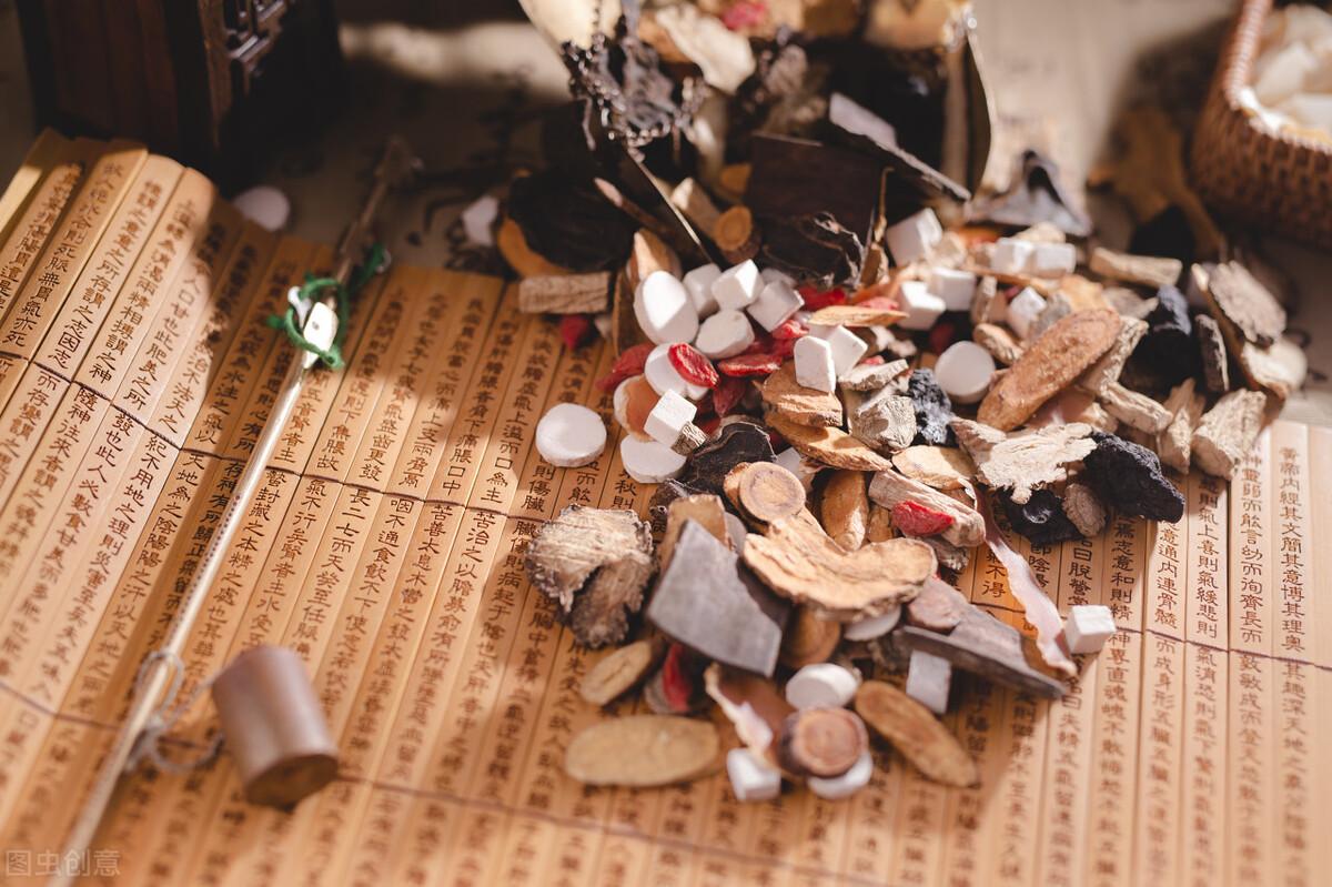 补肾|过程短暂,难入睡做梦多!中医清热固精,帮助恢复