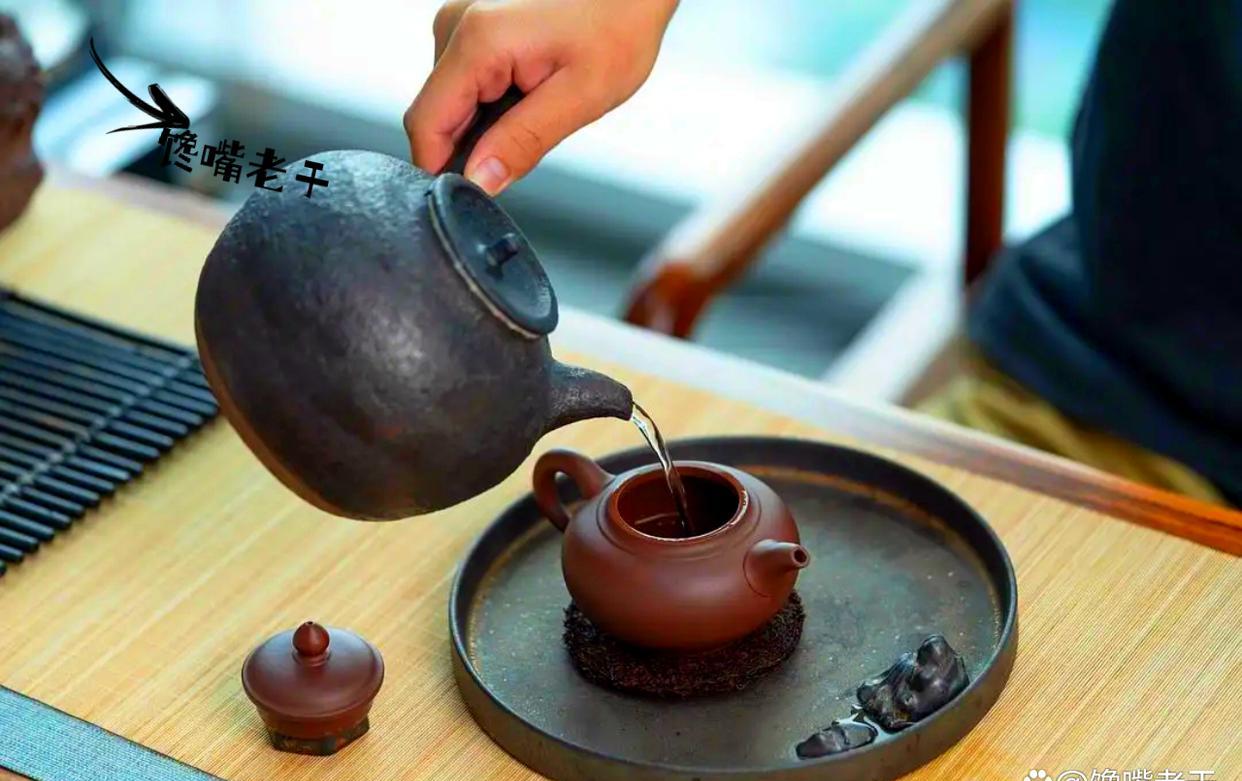 肝脏|泡茶，一定要洗茶吗？茶艺师：洗的不仅是灰尘，还有更重要的作用