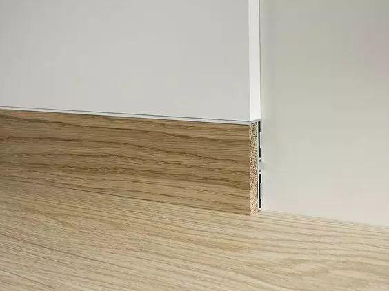 踢脚线又丑又费钱,为什么许多人家里还要安装,看完你就明白了