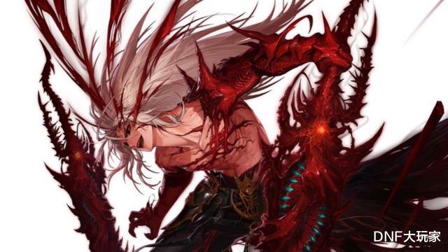 地下城与勇士|DNF：110级周年庆幻神榜！念帝排名第4，红眼屈居第8名