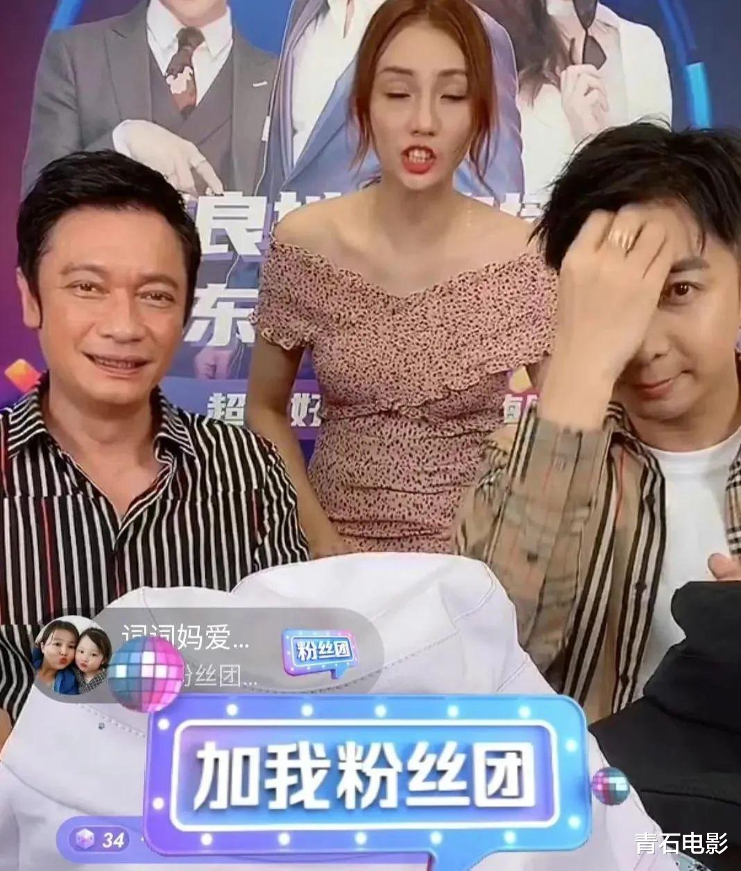 TVB|TVB过气的12 位明星窘况，有人当保安、搬运工，还有人被骗2000万