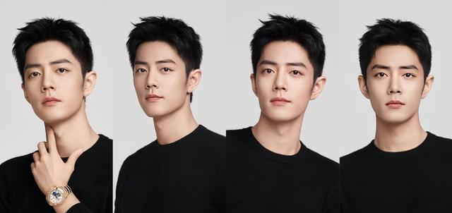 肖战|永远被他的粉丝感动！肖战两头捐款仍不落好