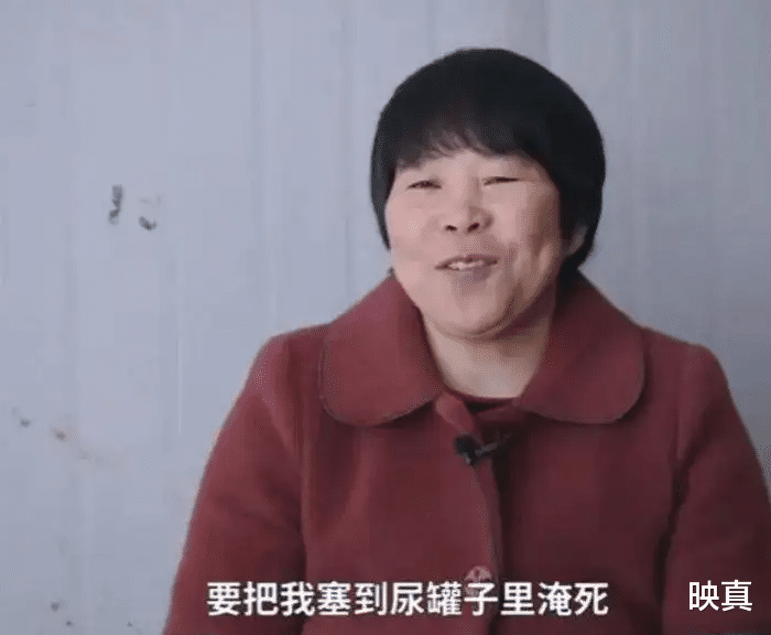 2021年,河南农妇登联合国演讲,归国后全网劝她离婚,离了吗?