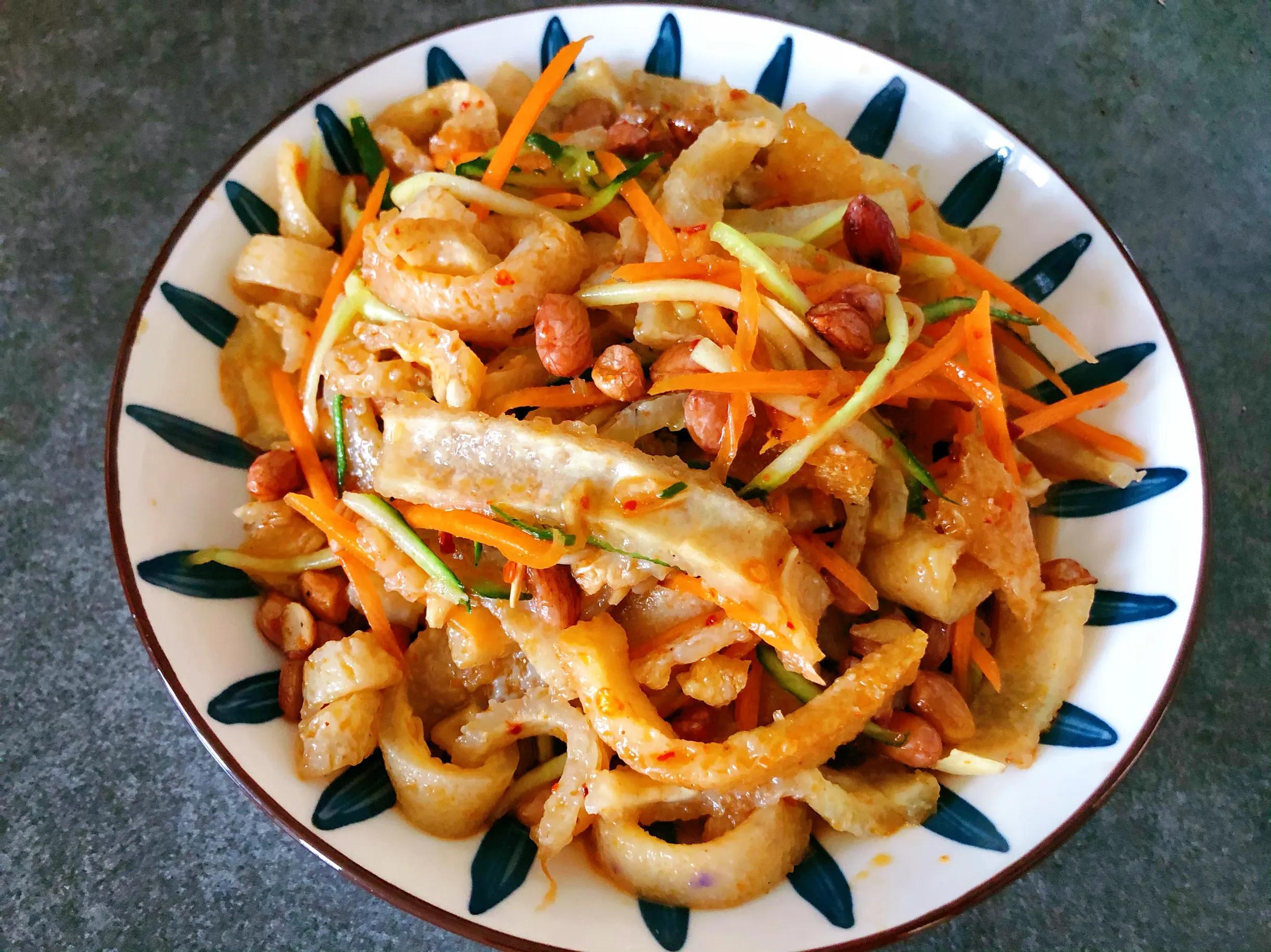 秋季养肺如“养命”,肺脏最爱的8种食物,建议常吃,秋天不受苦