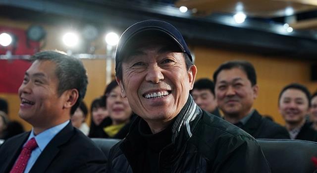 韩国|韩国开幕式公然抄袭?称活字印刷是韩国的,张艺谋霸气反击太大气