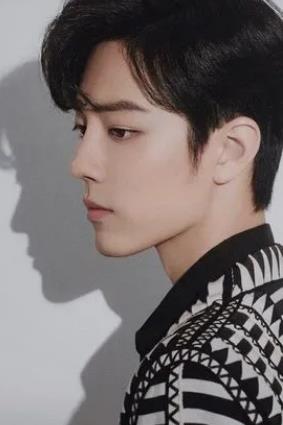 肖战|最近网络上关于肖战的专访很多，包括了预热和完整的录像