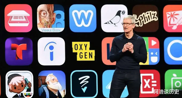 苹果|这一次,苹果库克不会妥协