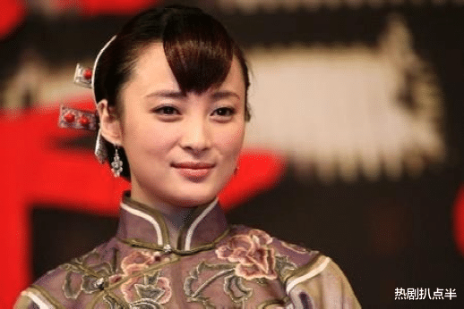 |娱乐圈7对撞脸女星相似妆造盘点,没想到第六对变化这么大