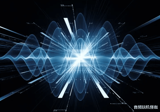 软件|音质是什么？如果你单纯在意三频，事实上只能算是“听个响”