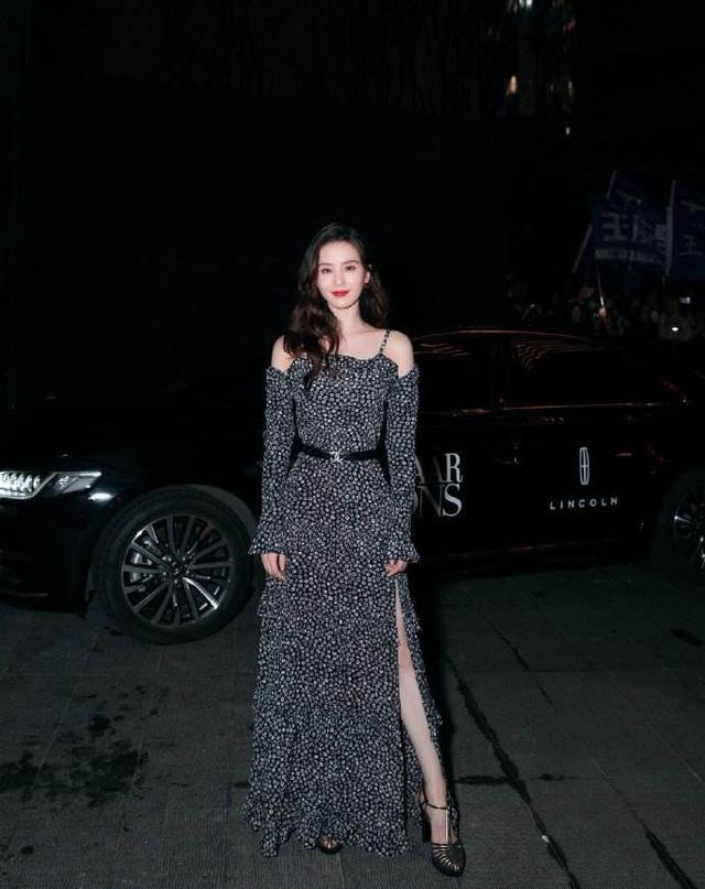 刘诗诗|婚后败光两个亿？刘诗诗为何下嫁二婚吴奇隆，胡歌无意说出真相