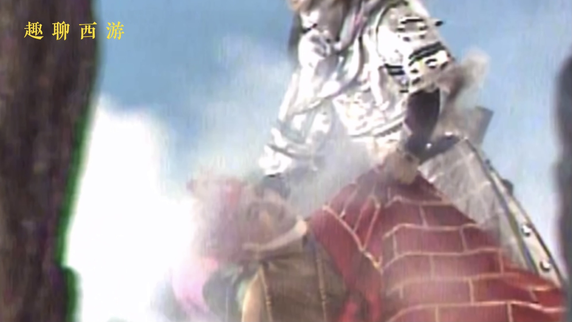 西游记|《西游记》十大取景地,看看当年拍摄时和现在的变化