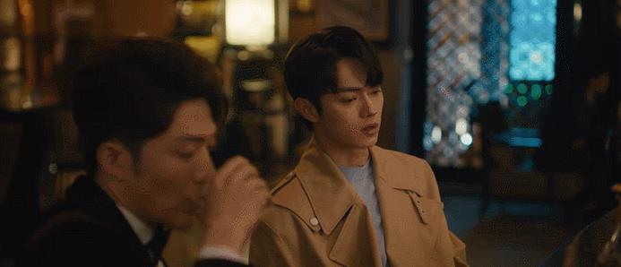 秦施|《爱的二八定律》这剧适合两类观众