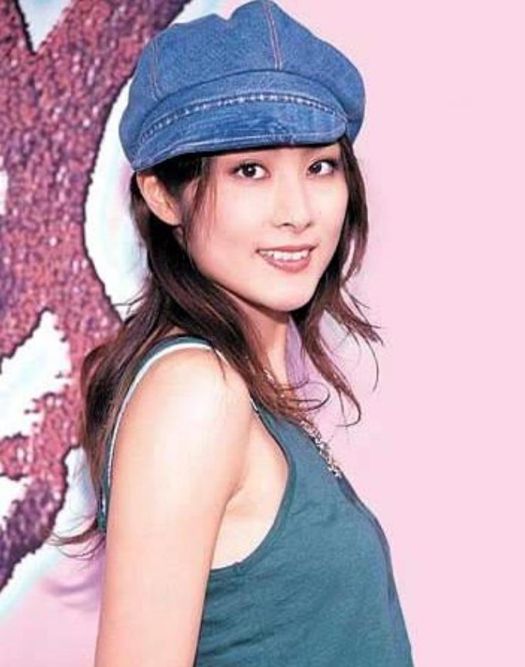 陈慧琳|“公主琳”陈慧琳：痛失双胞胎女儿，41岁生2胎，两儿子成心头宝