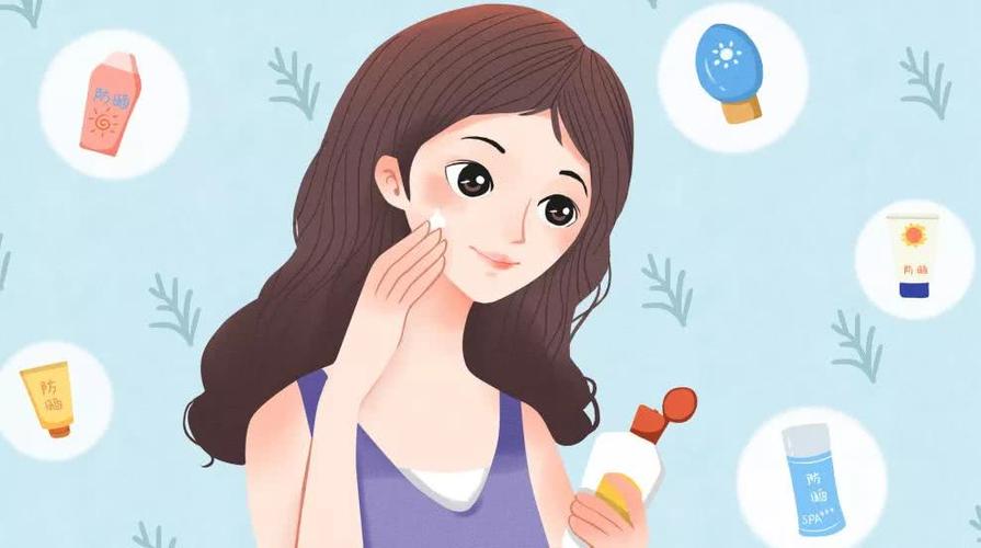 “为什么我的皮肤总是出问题”？是你护肤不到位