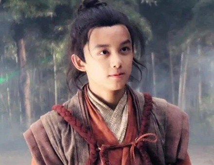 胡歌|五官不端正就别演古偶了，所谓“玉面小郎君”，还得看这10位明星