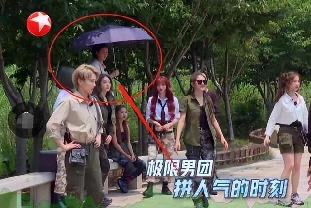 邢昭林|粉丝没几个，还爱耍大牌，这7位明星真是尴尬又可笑