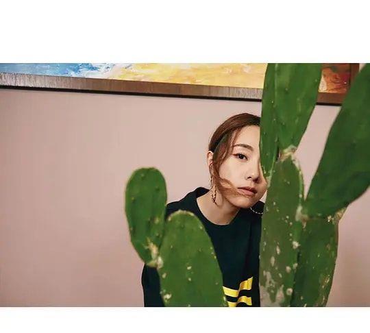 邓丽欣|她曾自曝被“大佬之子”侵犯，却跌落事业谷底，10年男友也意难平