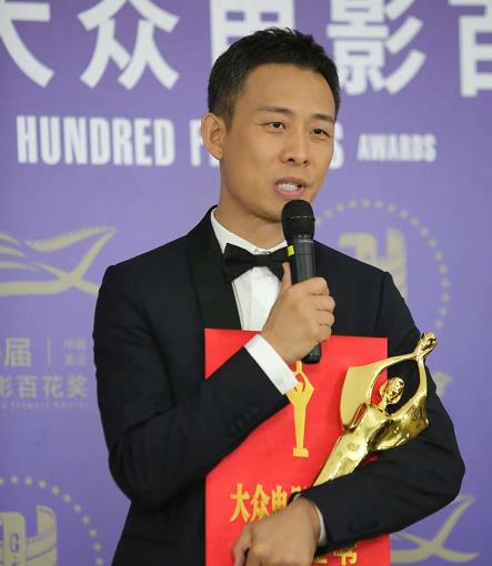 百花奖|百花奖：张译封帝袁泉封后，易烊千玺张子枫陪跑，沈腾0票引争议
