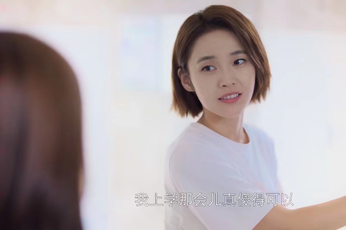 欢乐颂第三季|欢乐颂3:把戴维和母亲看成了姐弟,是儿子太老气,还是妈太年轻