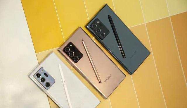 三星|12+256G降3700，50倍变焦++5nm+1TB，三星机皇加速退场