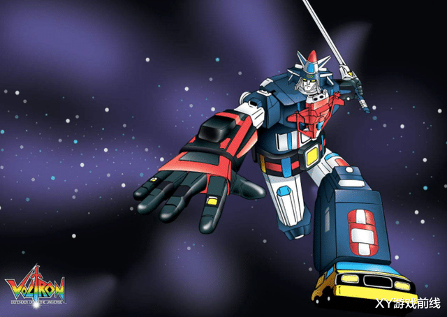 原创|剧情疯狂魔改,机甲动画史上最丧心病狂的伪原创作品,你知道吗?