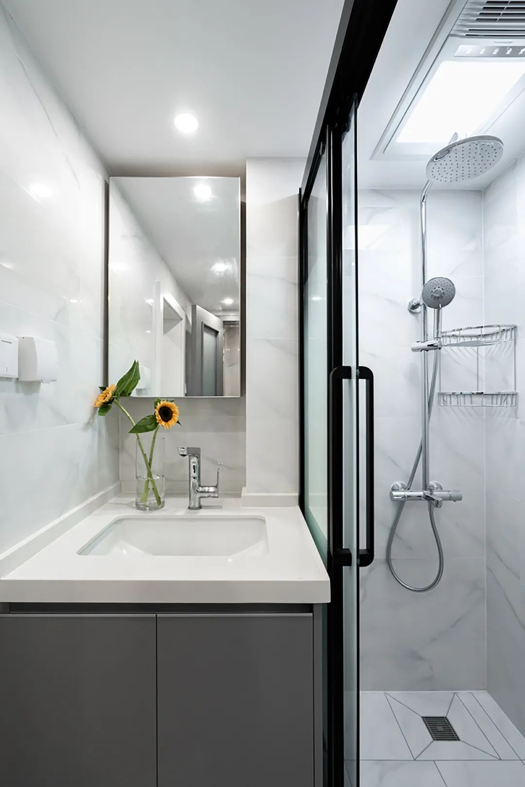 客厅|户型改造丨模块化可动房屋见过没？