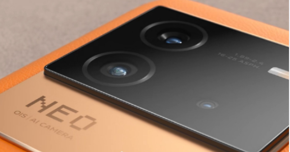 高通骁龙|iQOO Neo6提前上架，骁龙8+80W快充，售价或2699元起