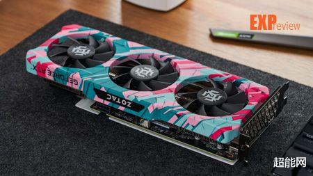 显卡|索泰 RTX 3050 X-GAMING OC 显卡评测：清凉的入门光追之选