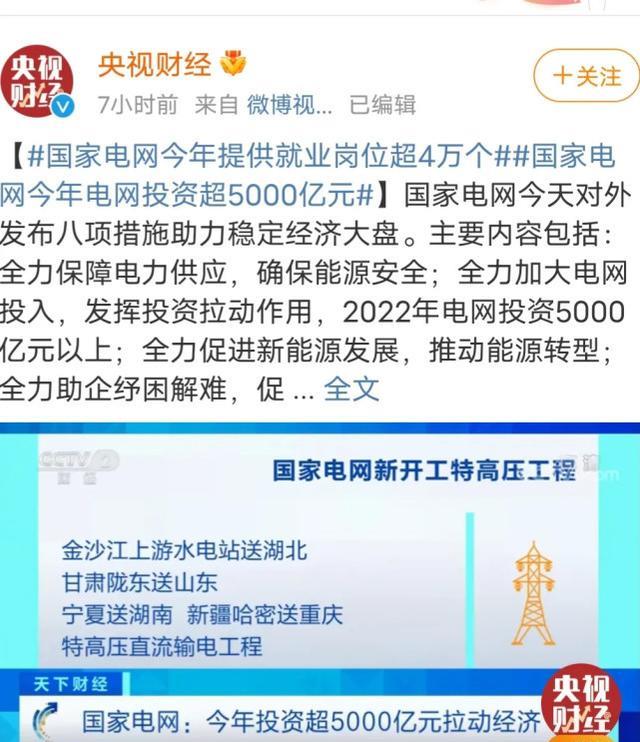 招聘|今年国家电网提供就业岗位超4万个，哪些毕业生才有机会参加招聘