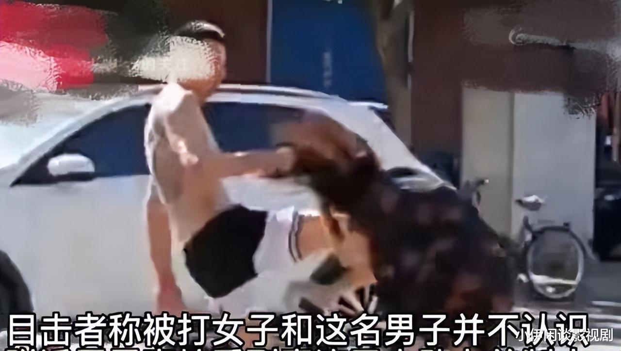 在唐山打人的风口浪尖上,施暴案件频发!顶风作案,挑战法律吗?